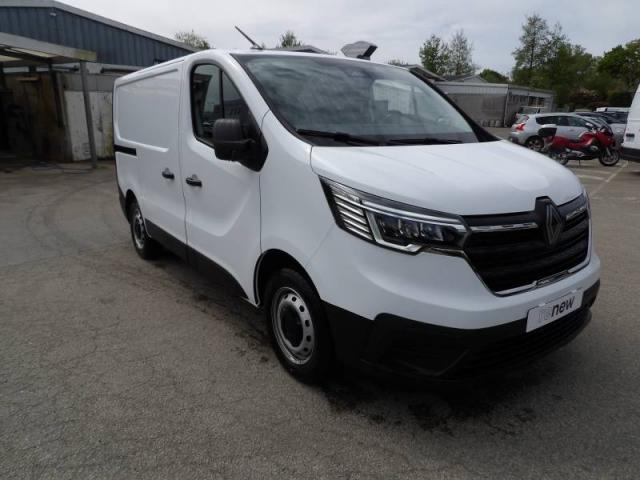Renault Trafic image 3