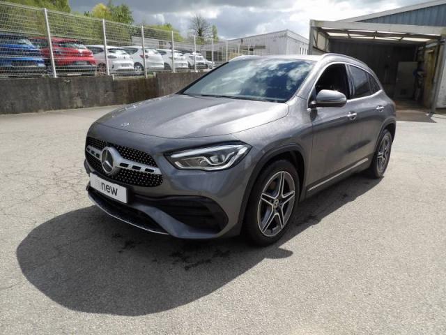 Mercedes Benz Gla image 4