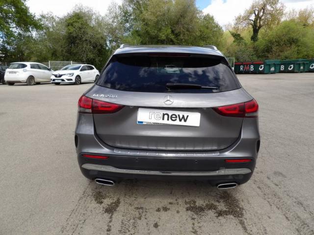 Mercedes Benz Gla image 5