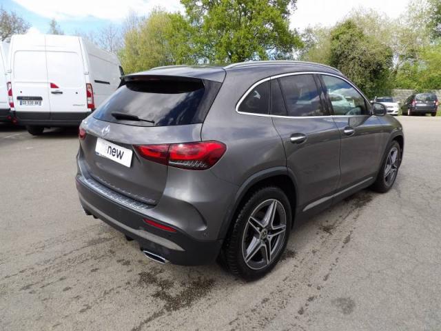 Mercedes Benz Gla image 2