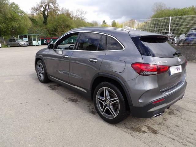 Mercedes Benz Gla image 7
