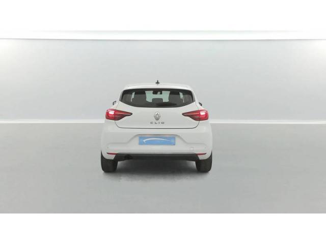 Renault Clio image 8