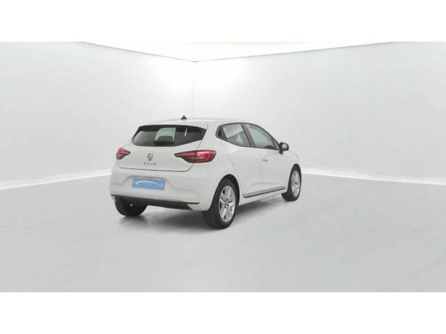 Renault Clio image 7