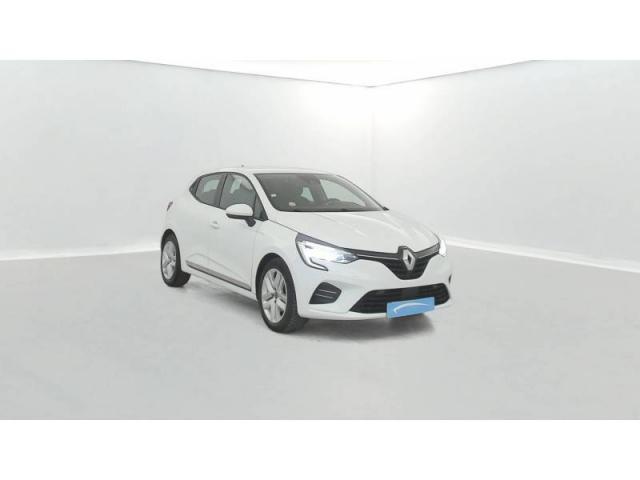 Renault Clio image 2