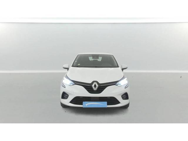 Renault Clio image 1