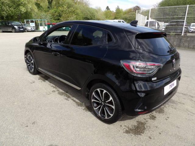 Renault Clio image 9
