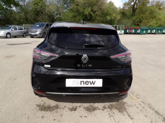 Renault Clio image 6
