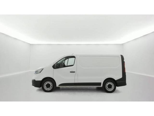 Renault Trafic image 4
