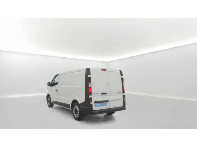 Renault Trafic image 8