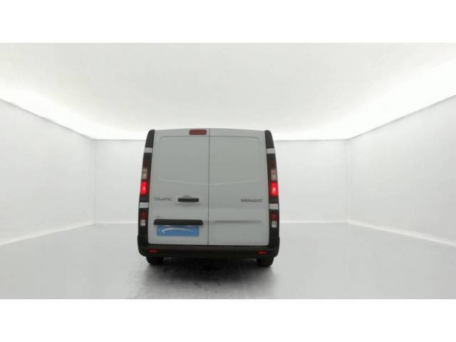 Renault Trafic image 9