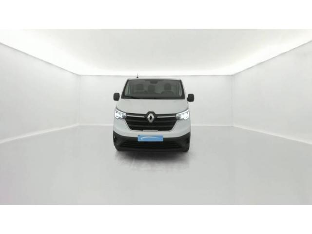 Renault Trafic image 3