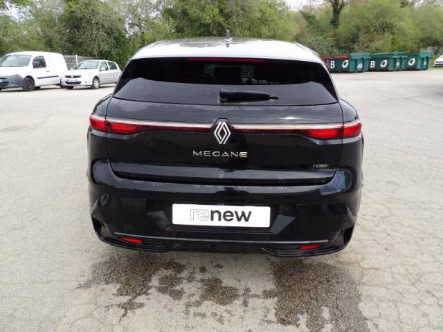 Renault Mégane image 9