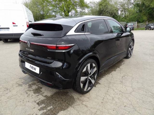 Renault Mégane image 8