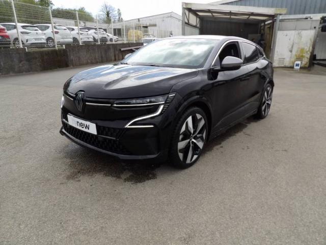 Renault Mégane image 4
