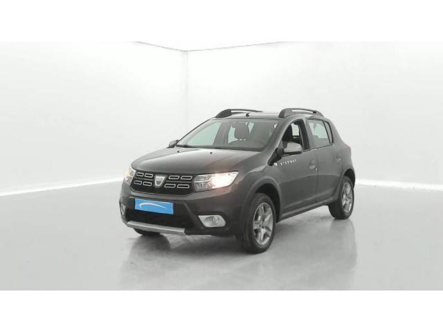 Dacia Sandero Tce 90 Stepway