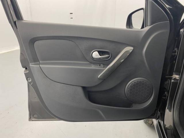Dacia Sandero image 4
