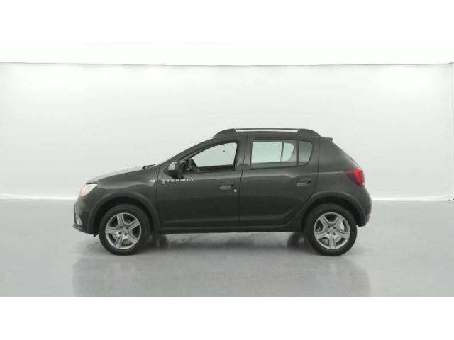 Dacia Sandero image 8
