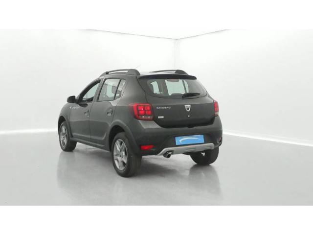 Dacia Sandero image 6