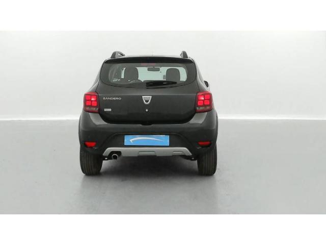 Dacia Sandero image 2