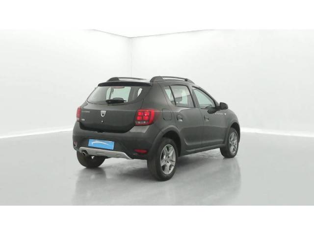 Dacia Sandero image 7