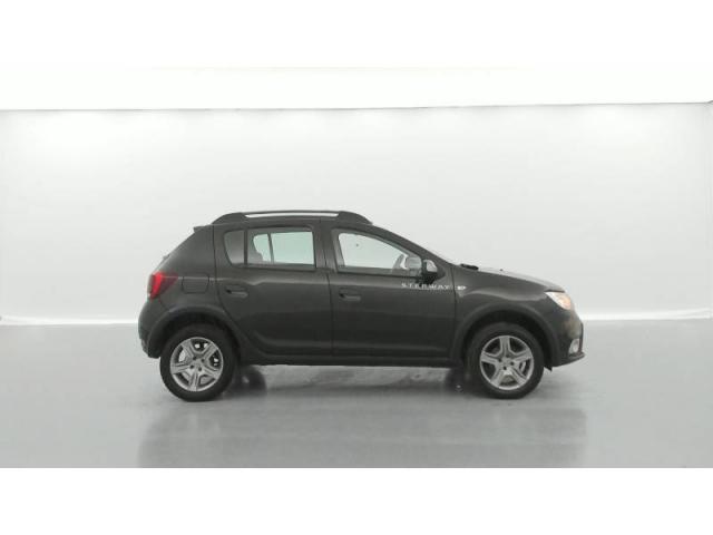 Dacia Sandero image 9