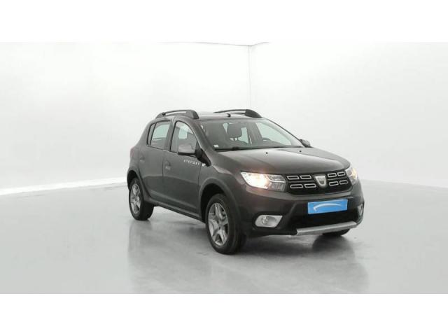 Dacia Sandero image 3