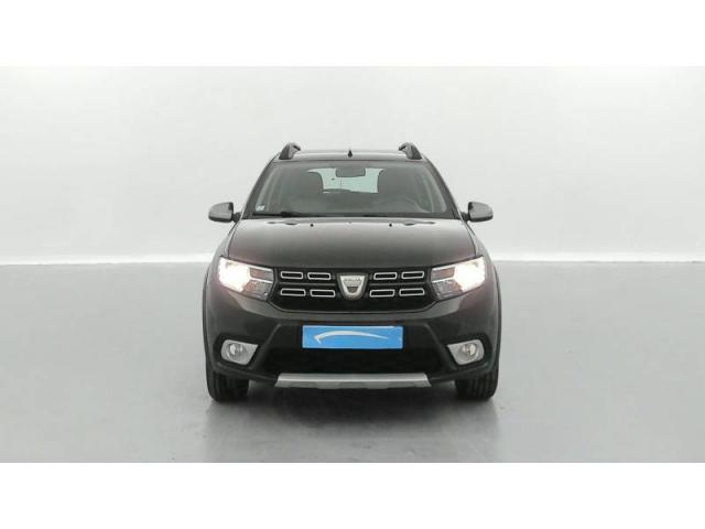 Dacia Sandero image 5