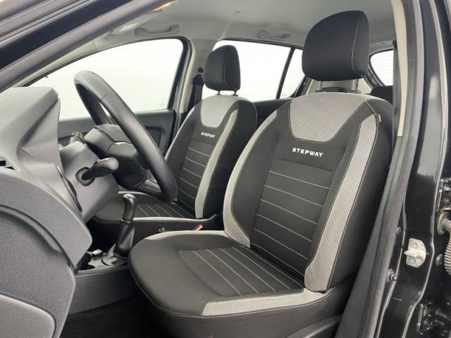 Dacia Sandero image 1