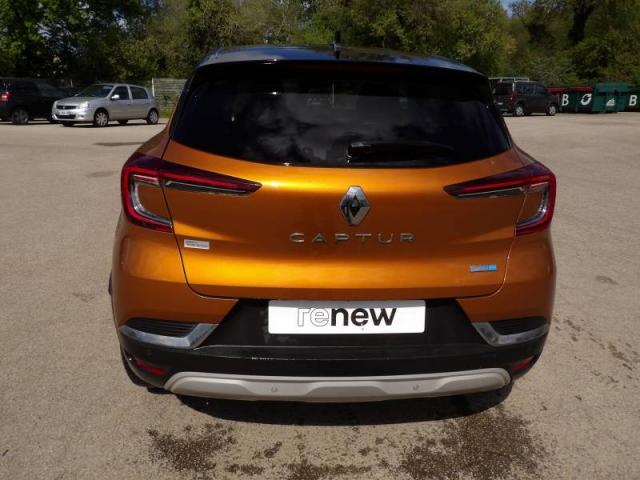 Renault Captur image 6