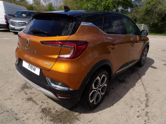 Renault Captur image 3