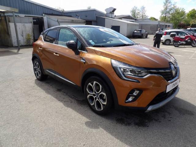 Renault Captur image 8