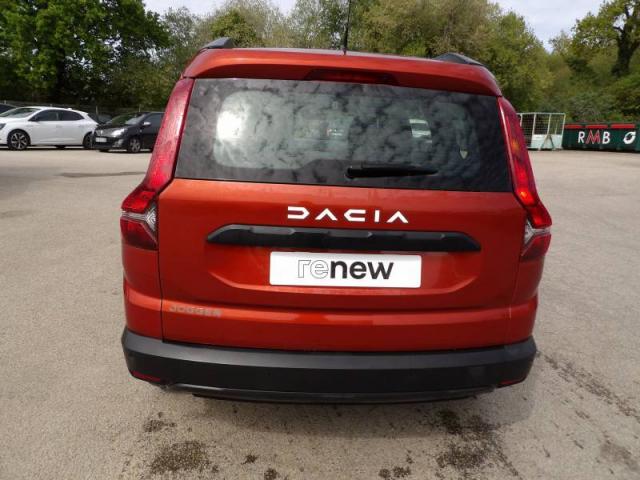 Dacia Jogger image 2
