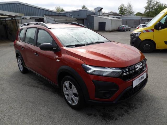 Dacia Jogger image 1
