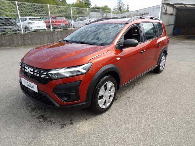 Dacia Jogger image 6