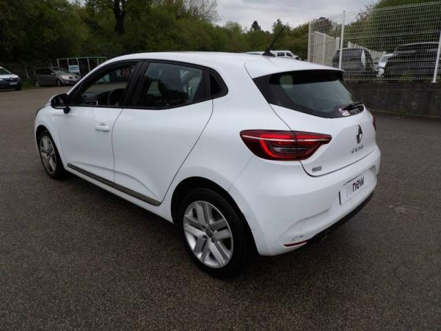 Renault Clio image 4