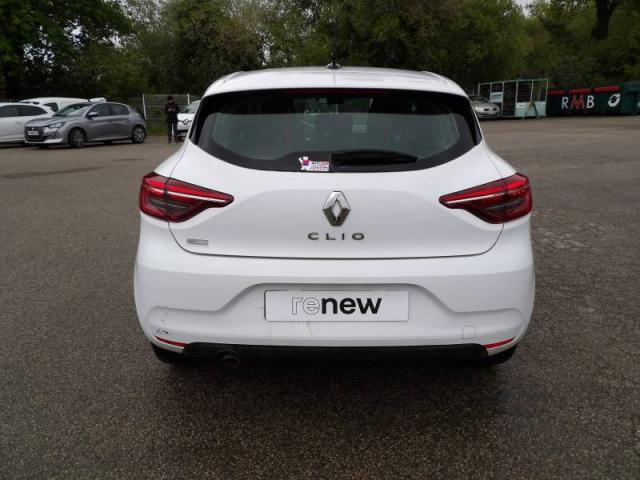 Renault Clio image 6