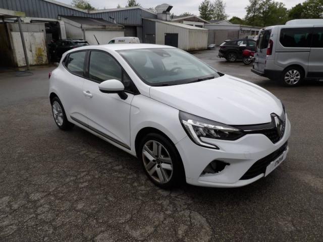 Renault Clio image 8