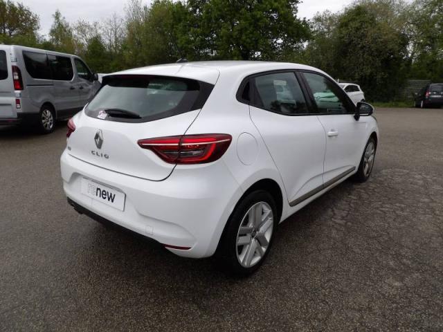 Renault Clio image 7