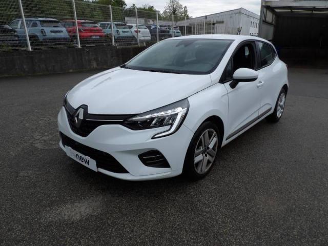 Renault Clio image 2