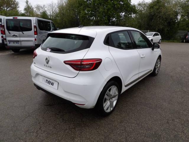 Renault Clio image 1