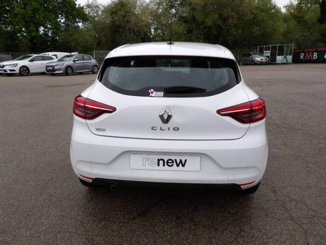 Renault Clio image 8