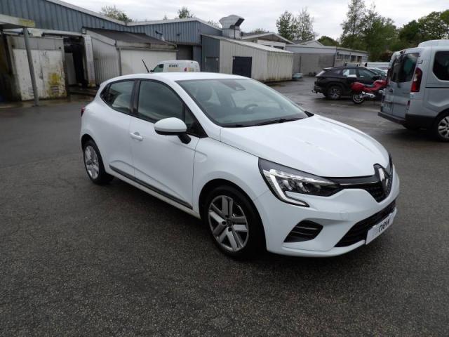 Renault Clio image 6