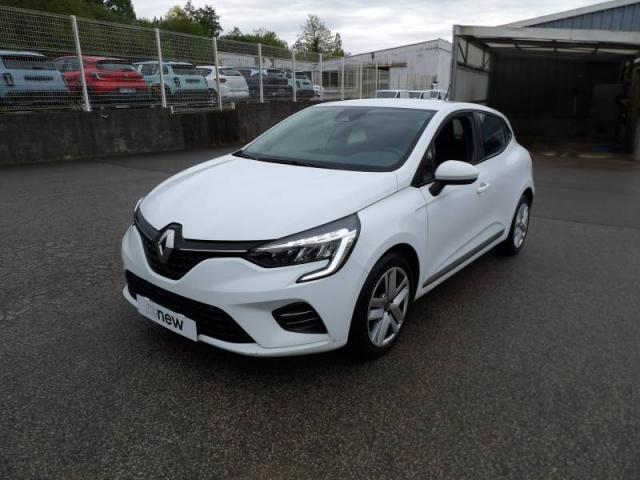 Renault Clio image 2