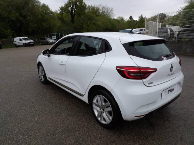 Renault Clio image 4