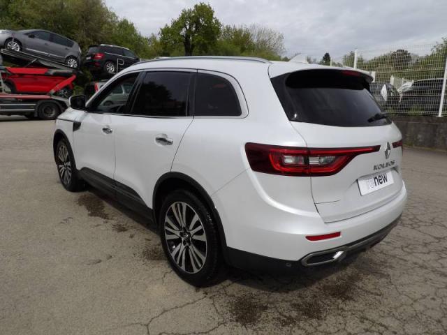 Renault Koleos image 1