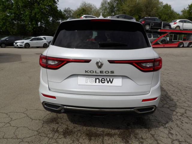 Renault Koleos image 8