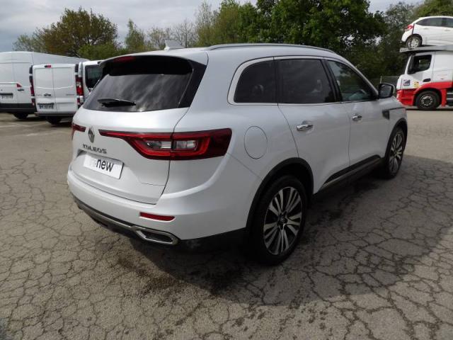 Renault Koleos image 4