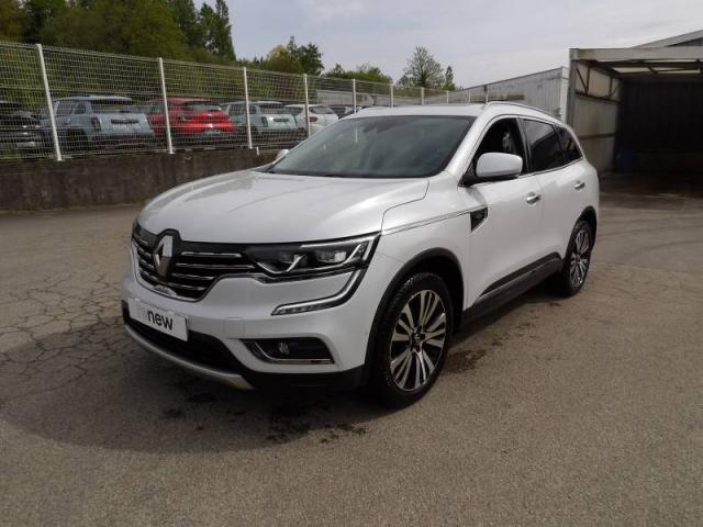 Renault Koleos image 2