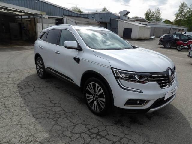 Renault Koleos image 9