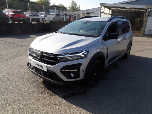 Dacia Jogger Eco-G 100 5 Places Sl Extreme +